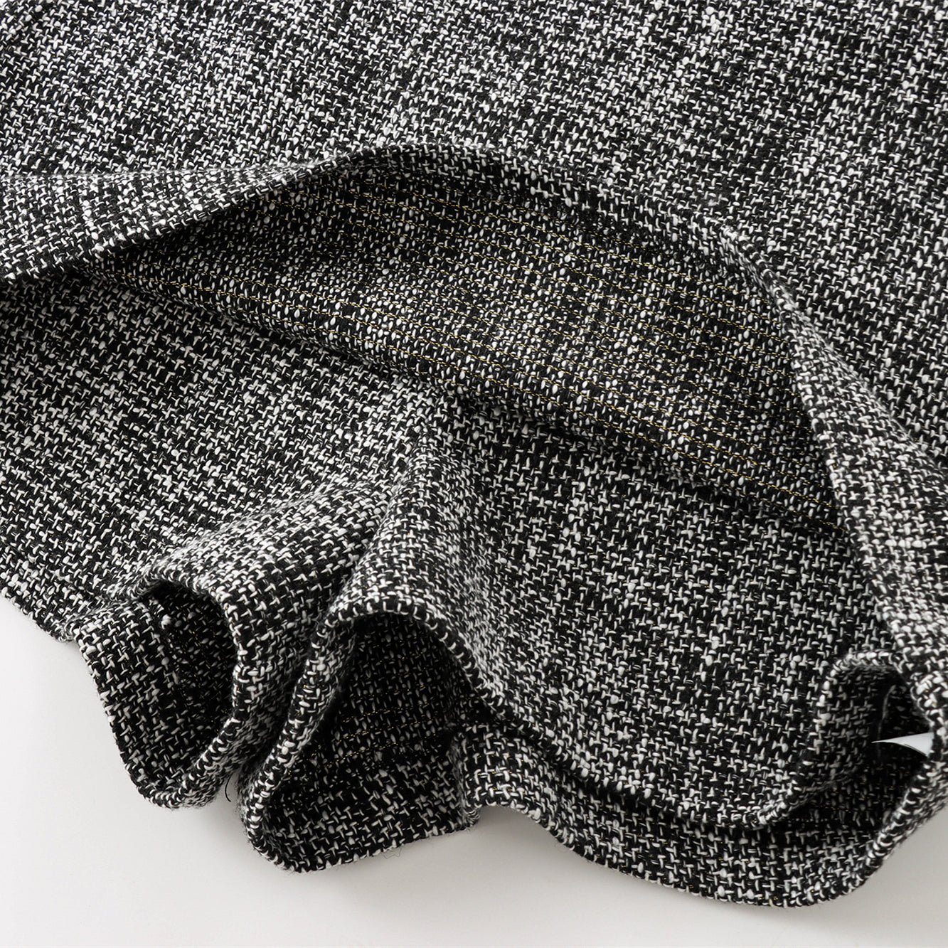 Tweed - Zweiteiler – Blazer & Rock - Shorts - Fav Avenue