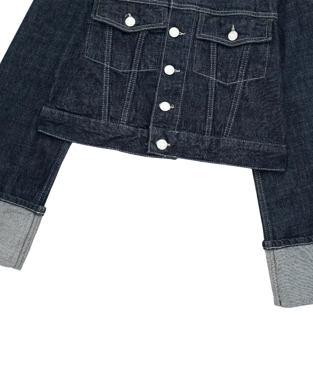 Urban Denim Set - Fav Avenue