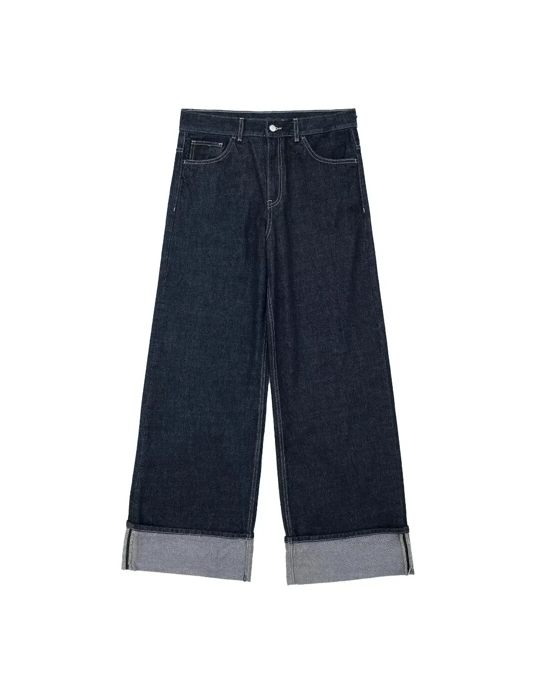 Urban Denim Set - Fav Avenue