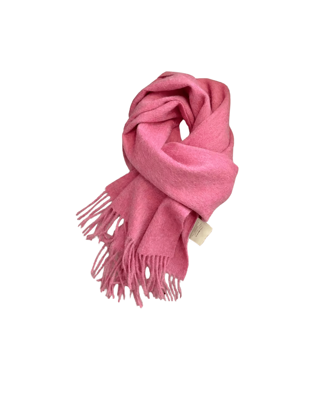 Wollschal 100% - Fav Avenue