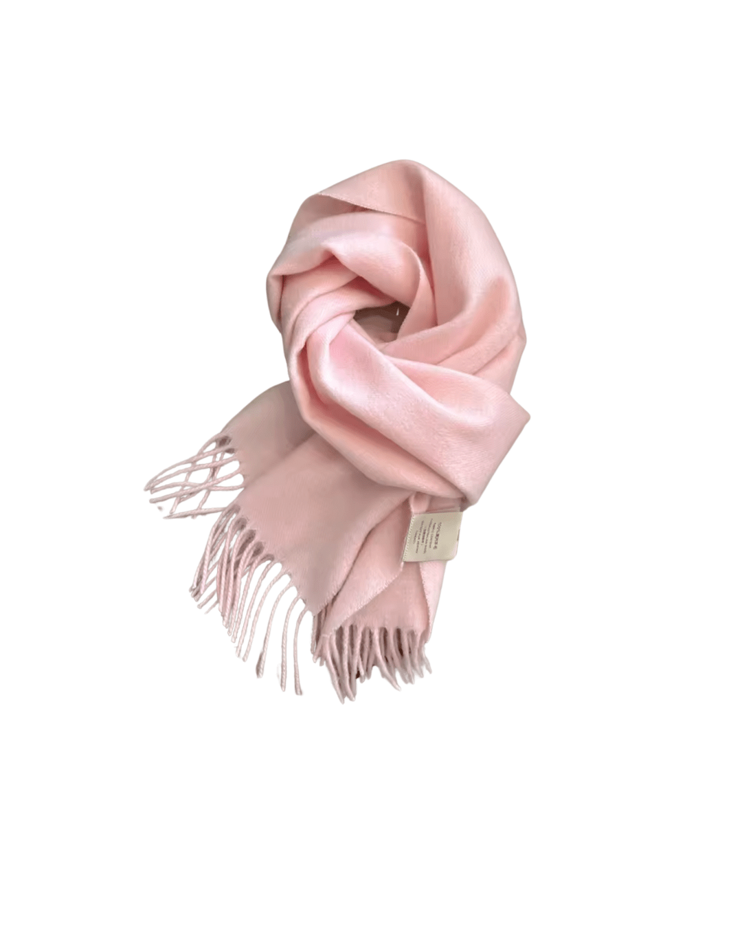 Wollschal 100% - Fav Avenue