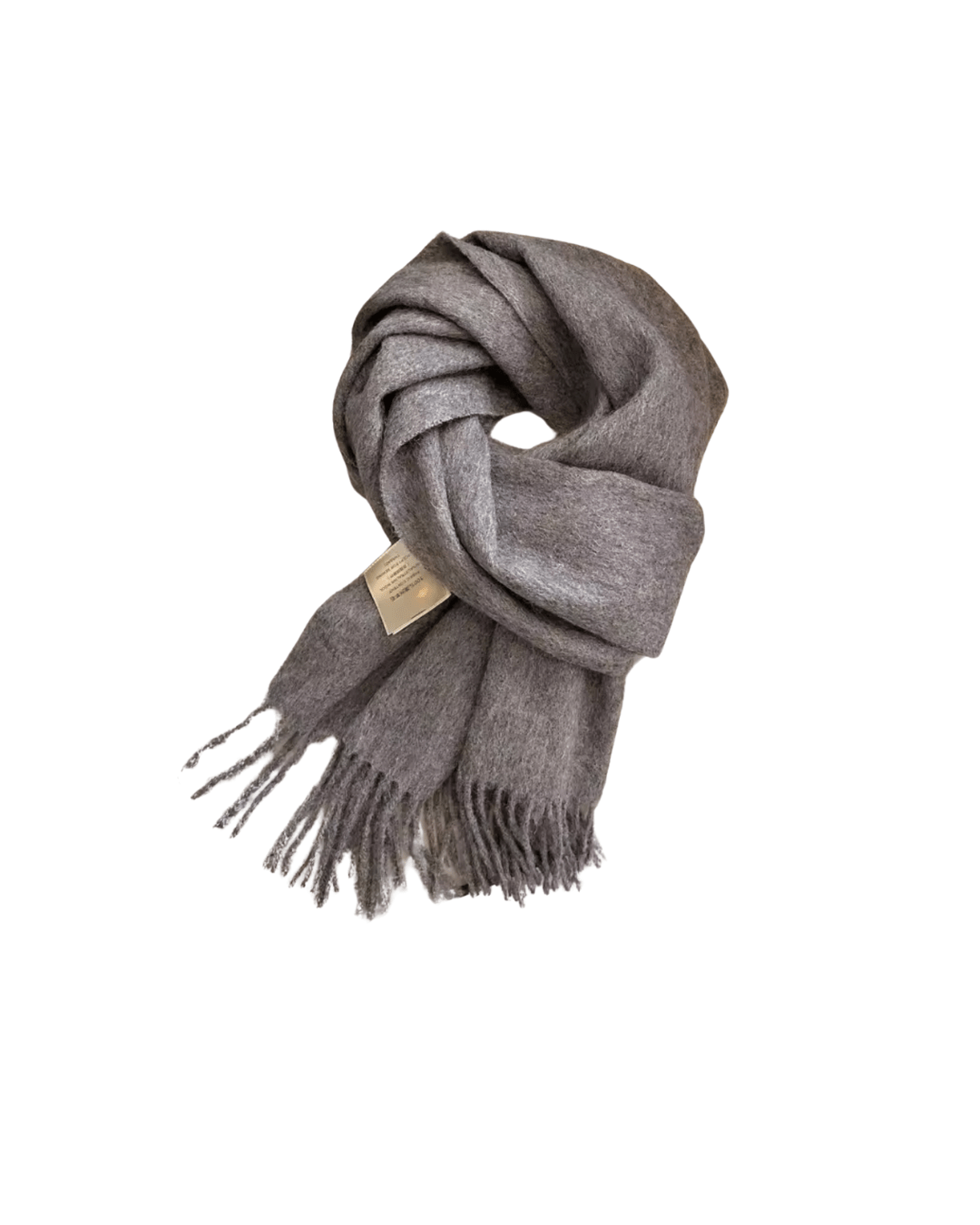 Wollschal 100% - Fav Avenue