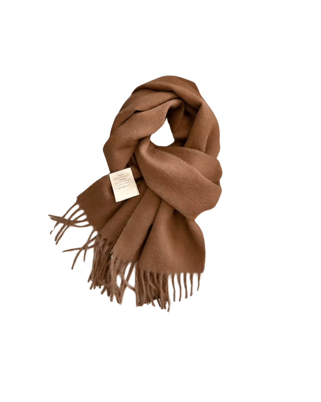 Wollschal 100% - Fav Avenue