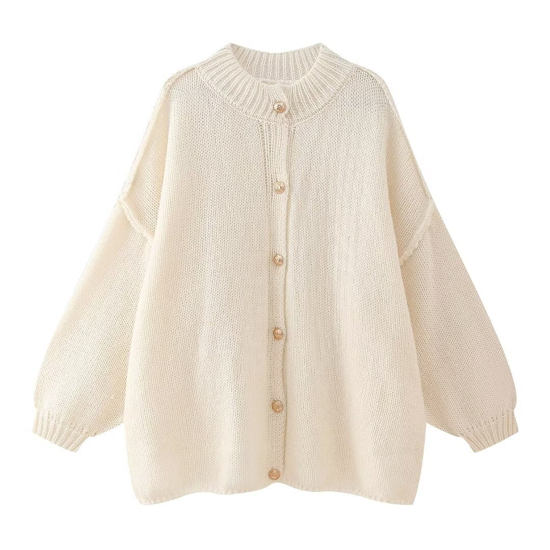 Zana Soft Cardigan - Fav Avenue